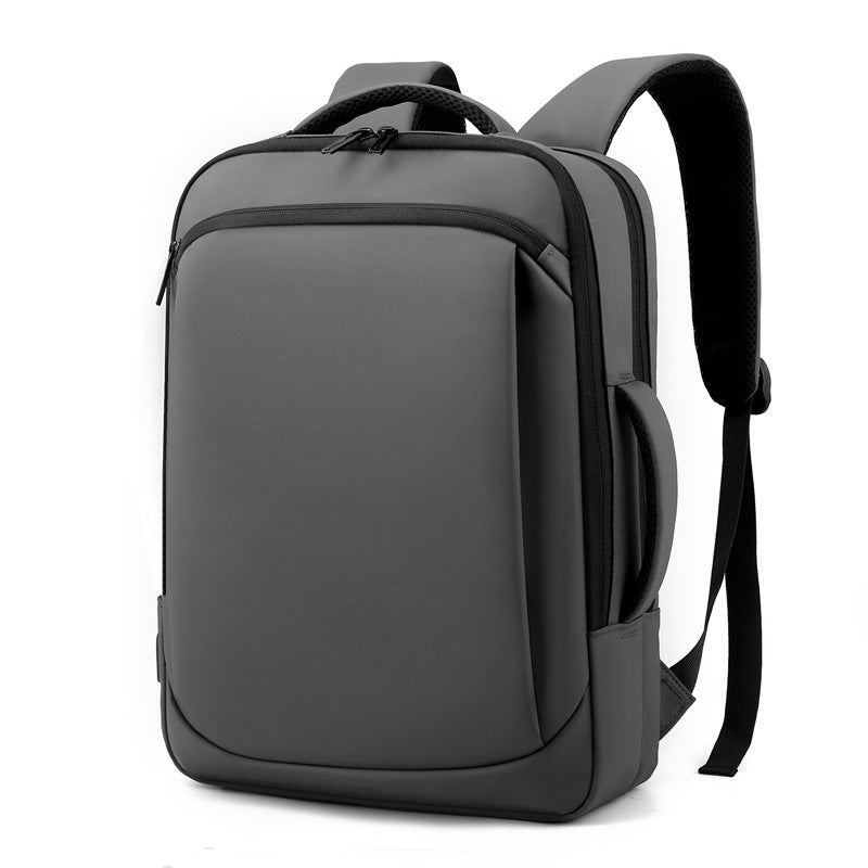 Sleek Professional Briefcase Backpack Bowlift