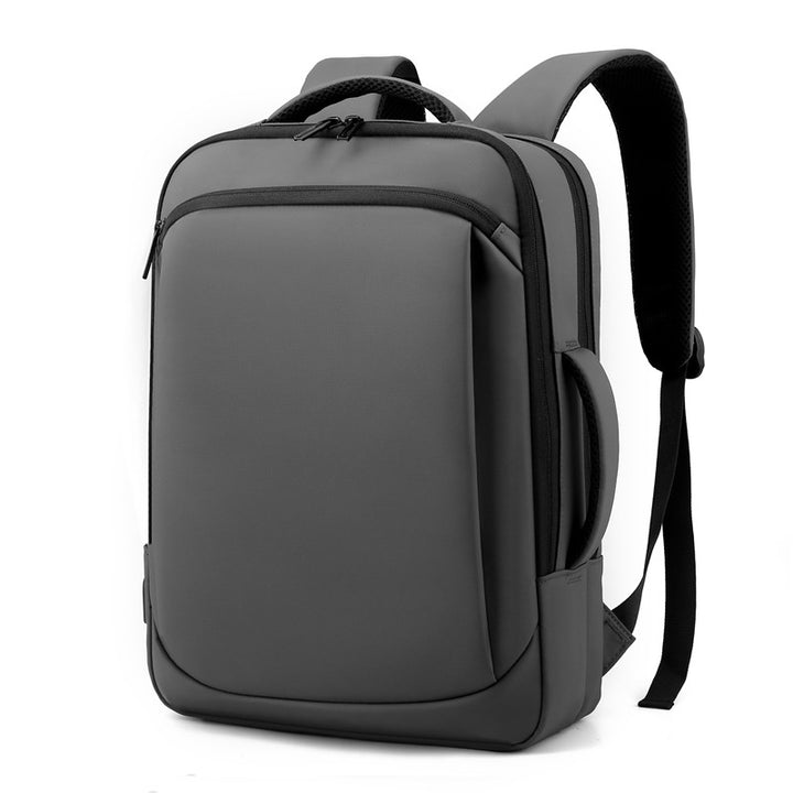 Sleek Professional Briefcase Backpack Bowlift
