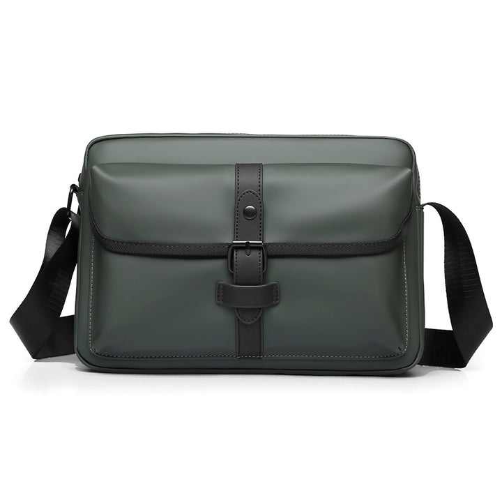 Premium Water-Resistant Messenger Bag Bowlift