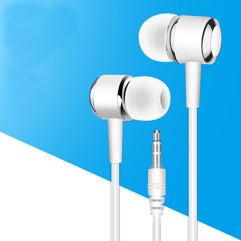 In-Ear Headphones Bowlift