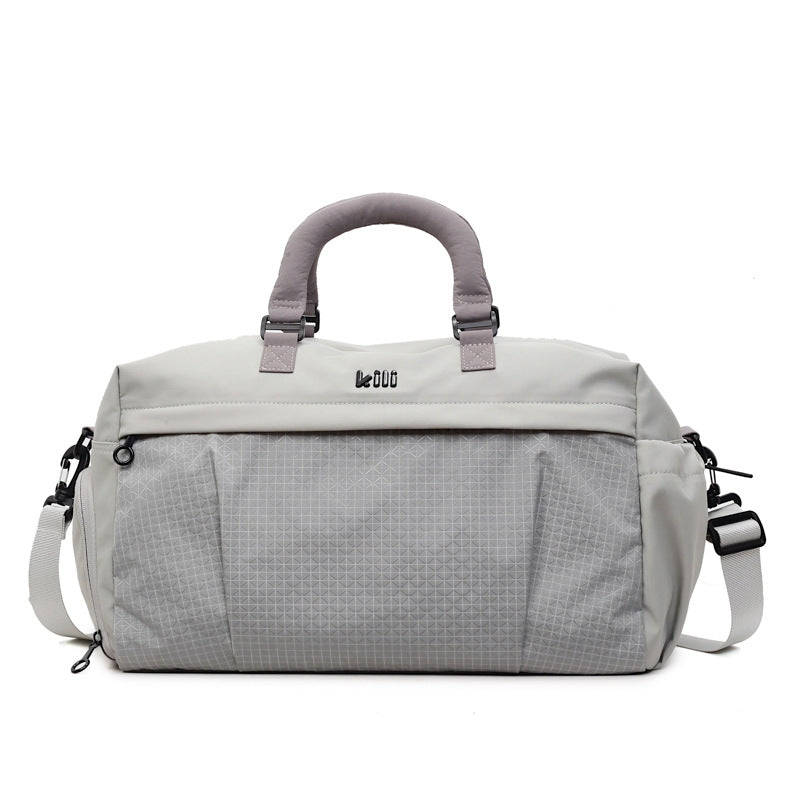 Premium Multi-Functional Travel Duffel Bag
