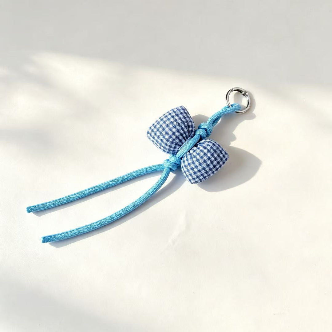 Decorative Keychain Bowlift