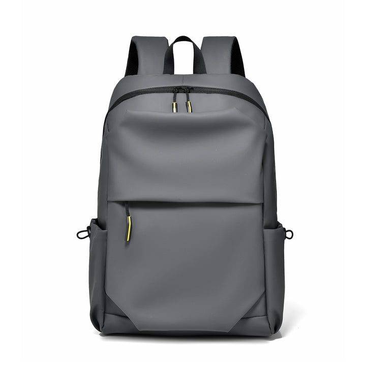 Modern Outdoor Tech Backpack Bowlift