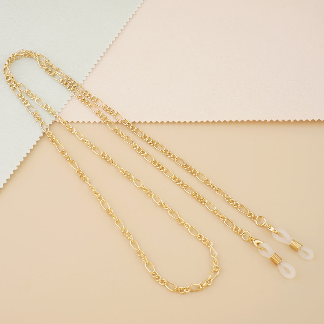 Decorative Chain Necklace Bowlift