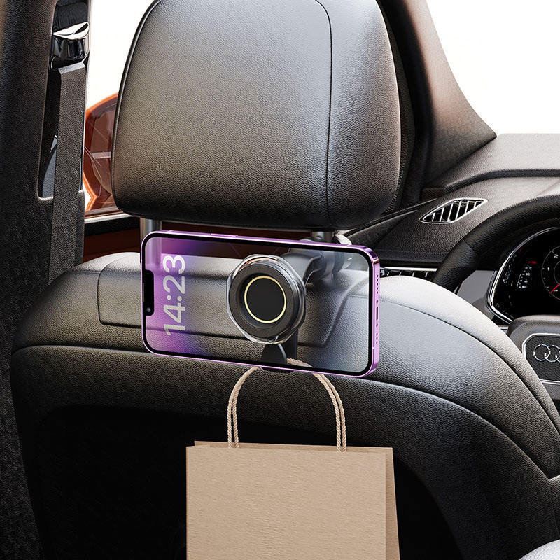 Men's Multifunctional Wall Mount for Headphones Bowlift