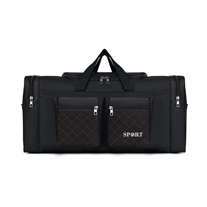 Versatile Sports Duffle Bag Bowlift