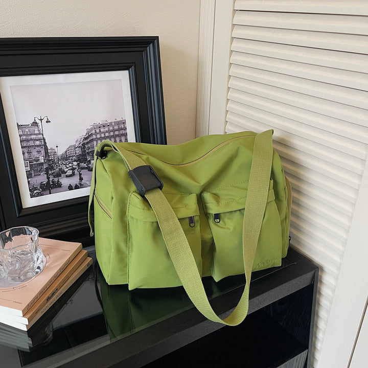 Multi-Pocket Travel