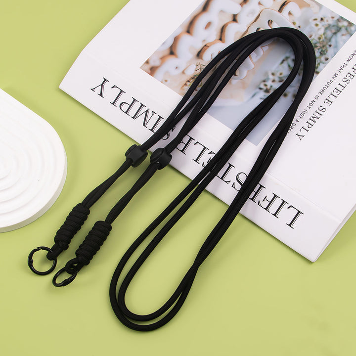 Durable Multi-Functional Lanyard Bowlift