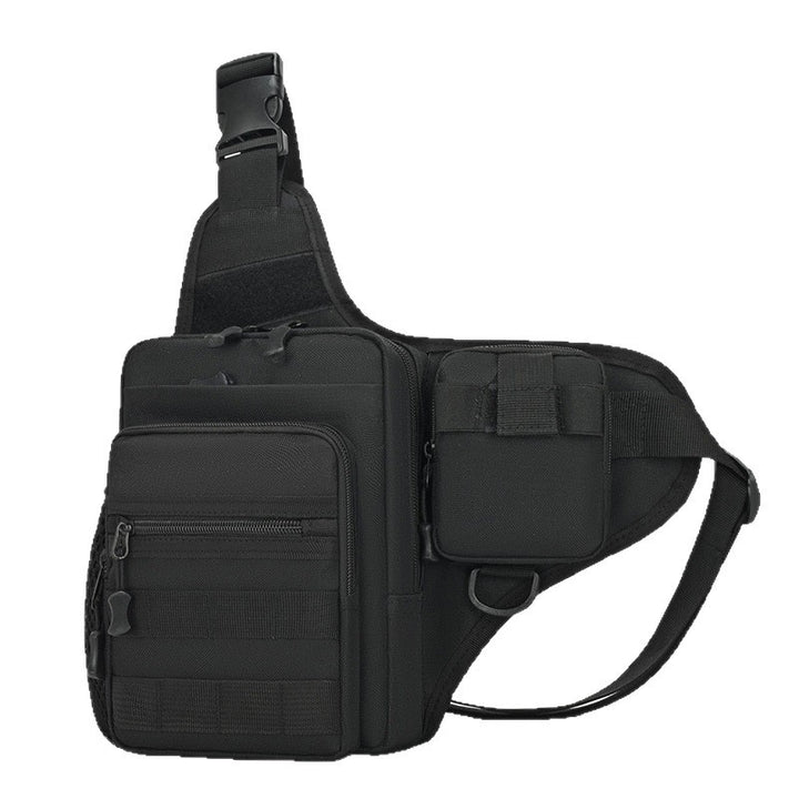 Tactical Sling Bag Bowlift