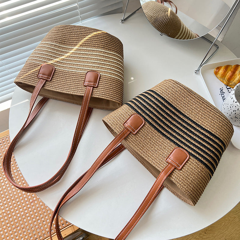 Modern and Durable Shopper Bag Bowlift