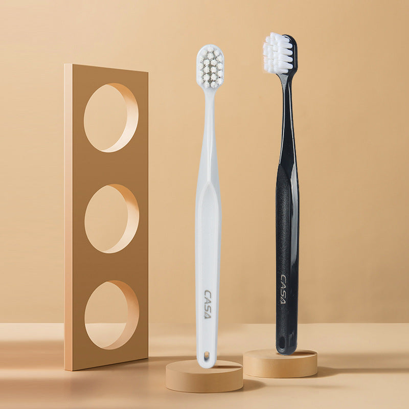 Concise Design Oral Care Toothbrush Bowlift