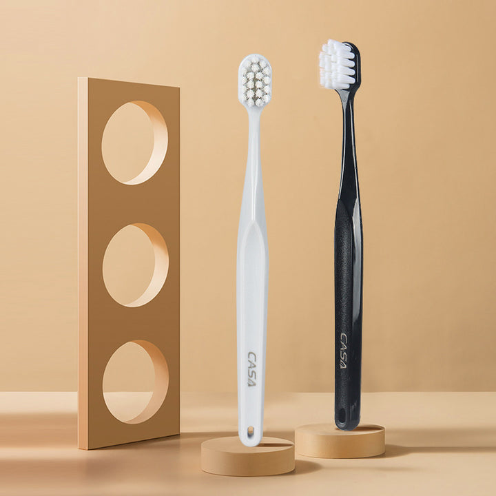 Concise Design Oral Care Toothbrush Bowlift