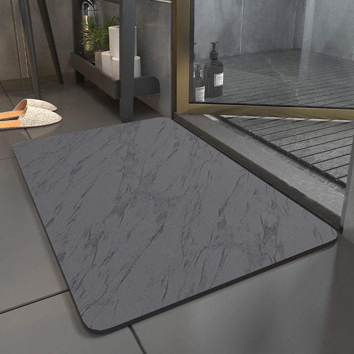 Soft Microfiber Shower Mat