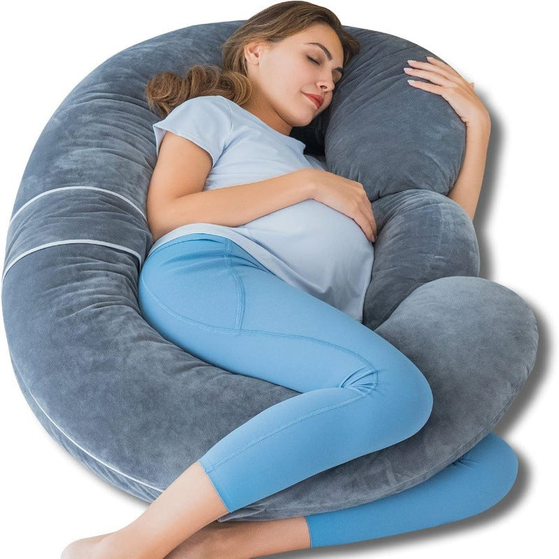 Pregnancy and Nursing Pillow Bowlift
