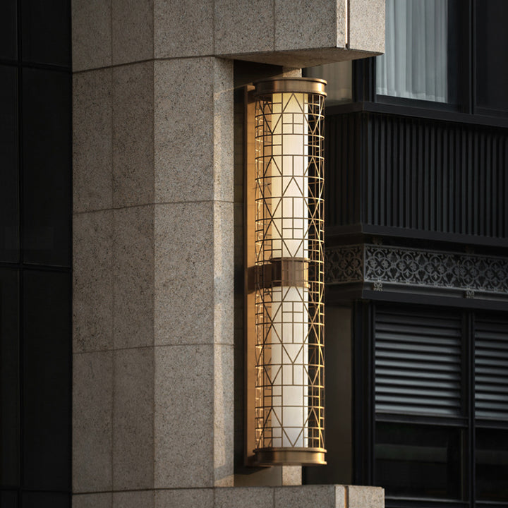 Decorative Wall Light