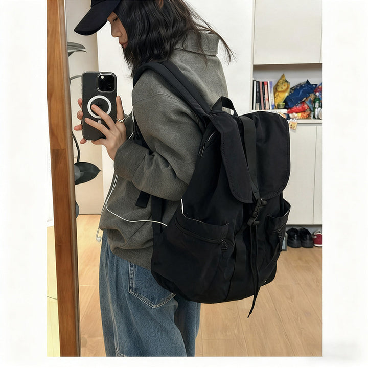 Bowlift Backpack