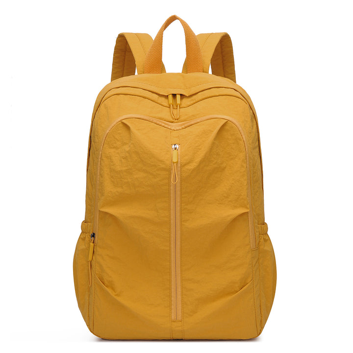 Backpack Bowlift