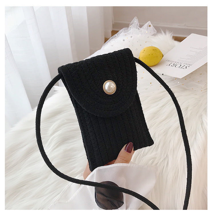 Handmade smartphone case with unique geometric design Bowlift