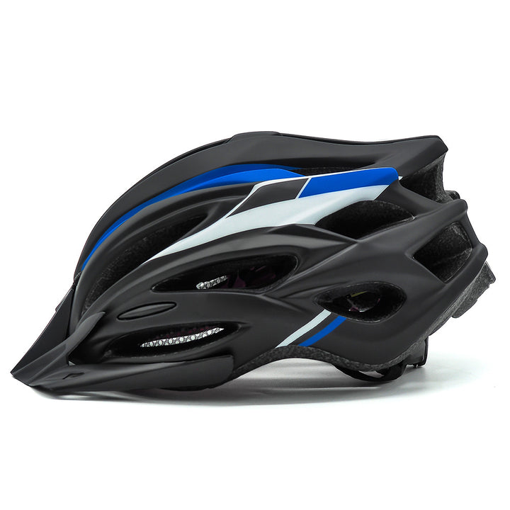 Cycling Safety Helmet Bowlift