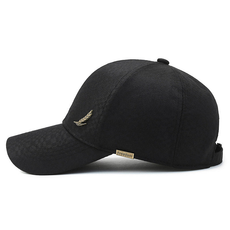 Ladies Elegant Sports Cap Bowlift