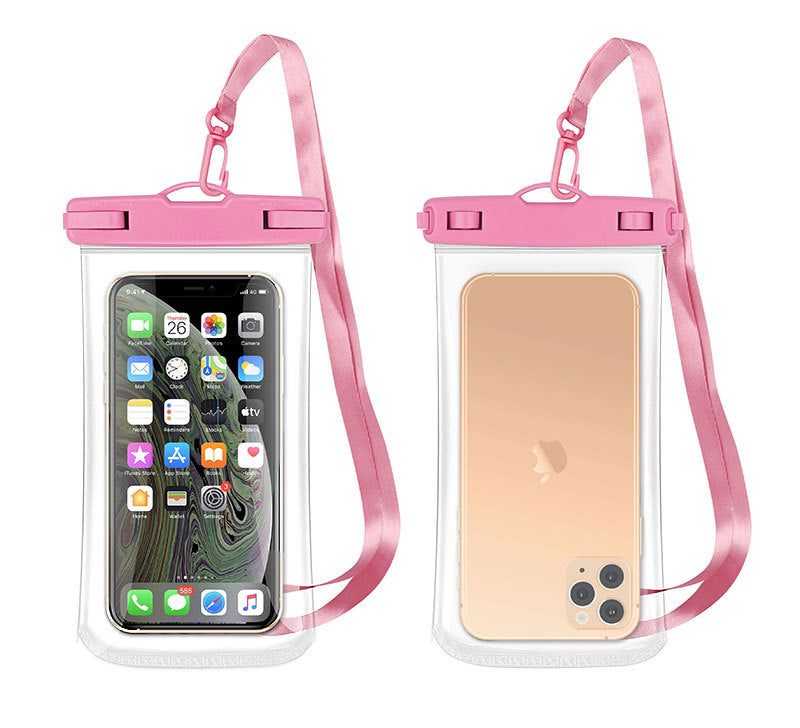 Multi-Function Waterproof Smartphone Case Bowlift