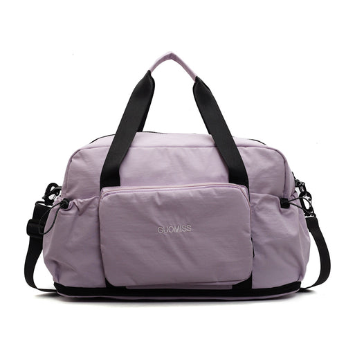 Women's sports bag Bowlift