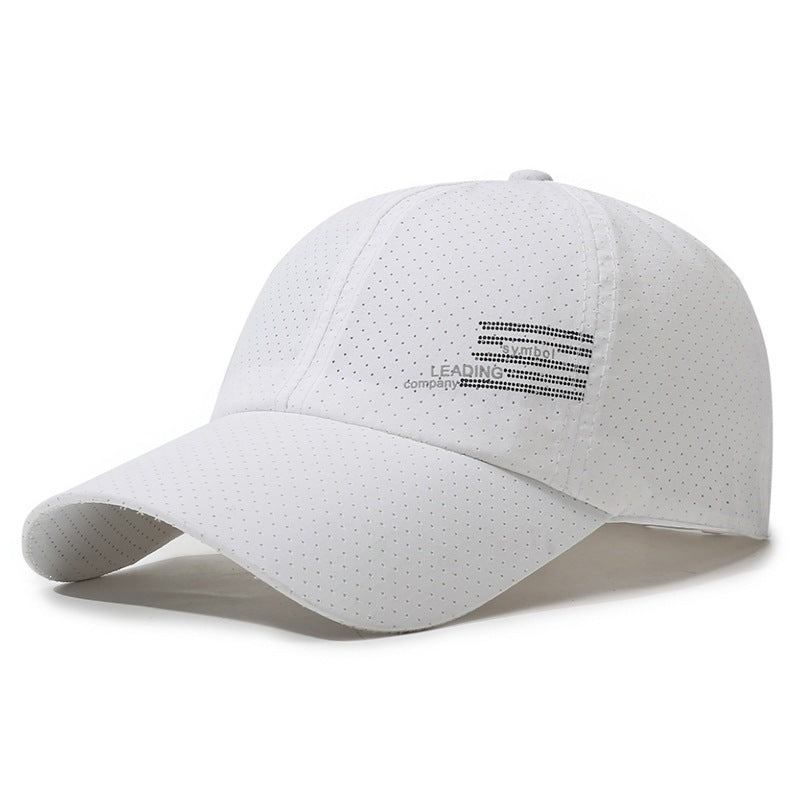 Women’s Sporty Baseball Cap Bowlift