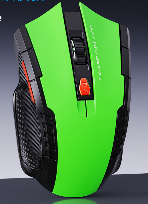 Gaming mouse Bowlift