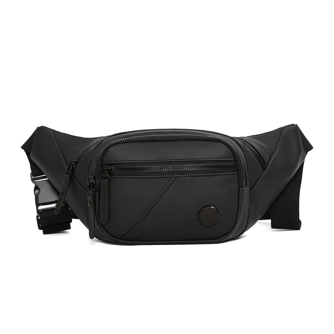 Sleek Utility Fanny Pack Bowlift