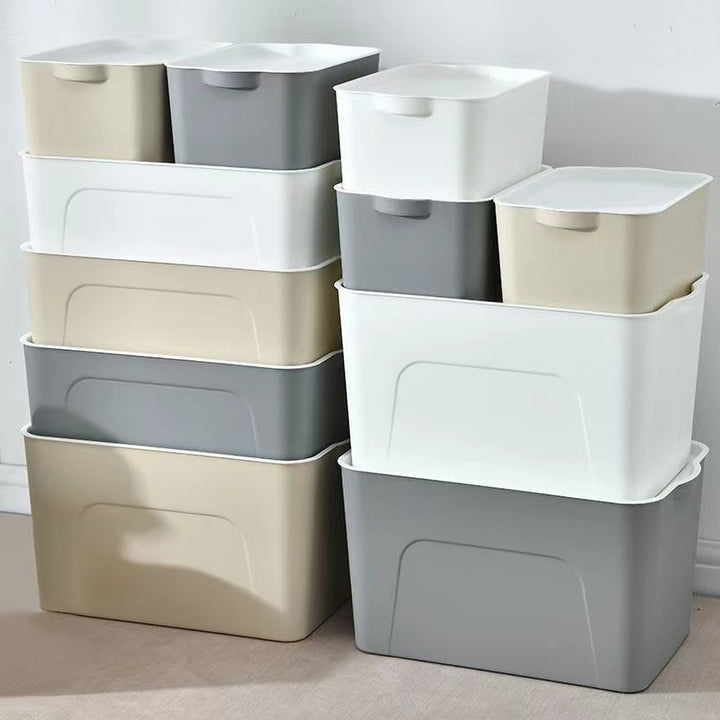 Plush Toy Storage Bowlift
