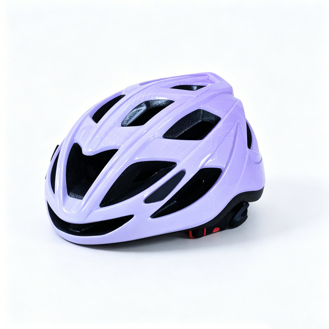 Lightweight Bicycle Helmet Bowlift