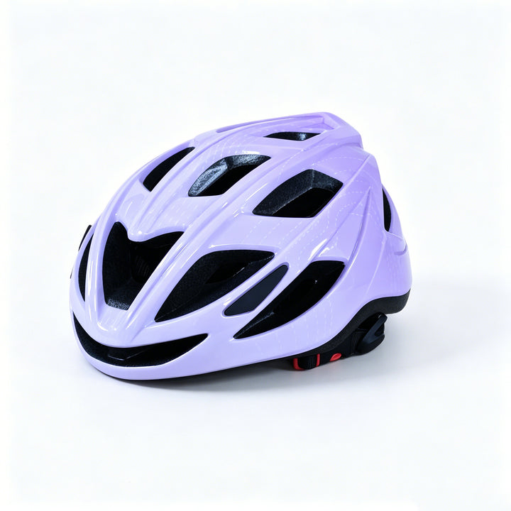 Lightweight Bicycle Helmet Bowlift