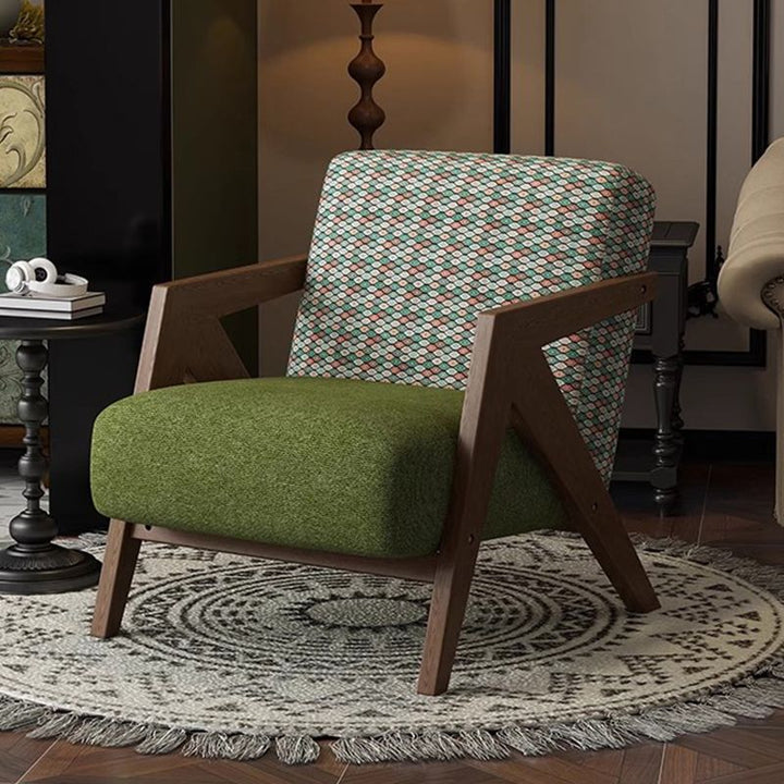 Comfortable Relax Chair Bowlift
