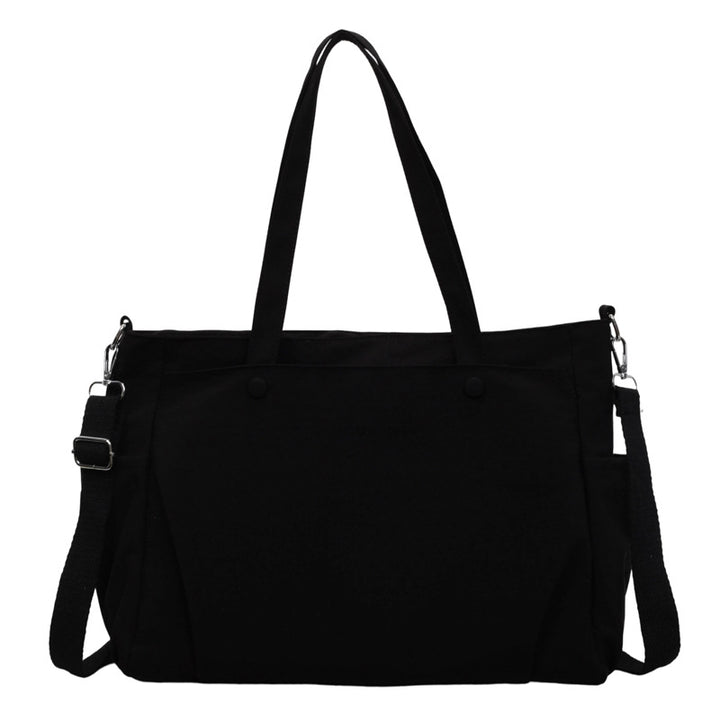 Durable Multi-Pocket Tote Bag Bowlift