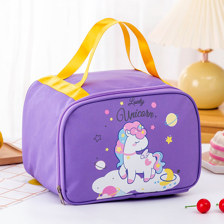 Kids Storage Bag Bowlift