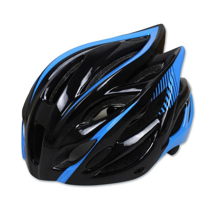 High-Performance Aerodynamic Cycling Helmet Bowlift