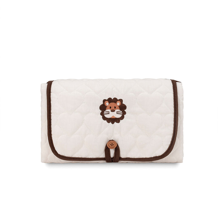 Diaper bag Bowlift