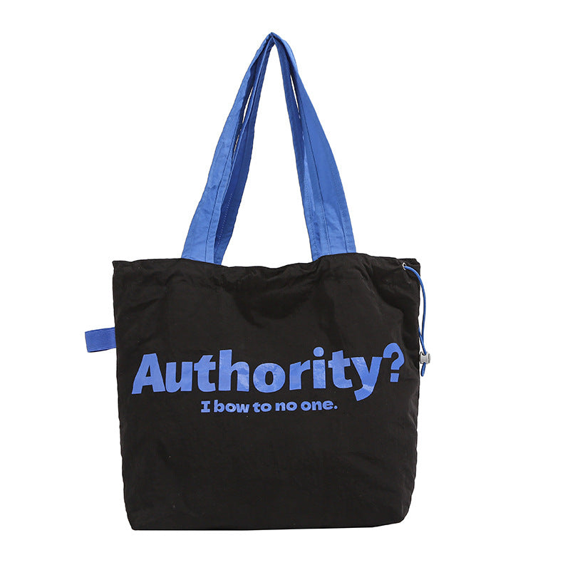 Leisure Tote Bag Bowlift