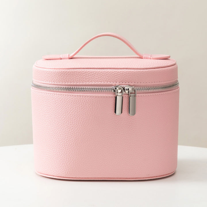 Elegant cosmetic storage case Bowlift