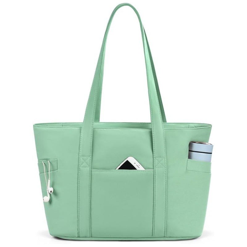 Practical everyday bag Bowlift