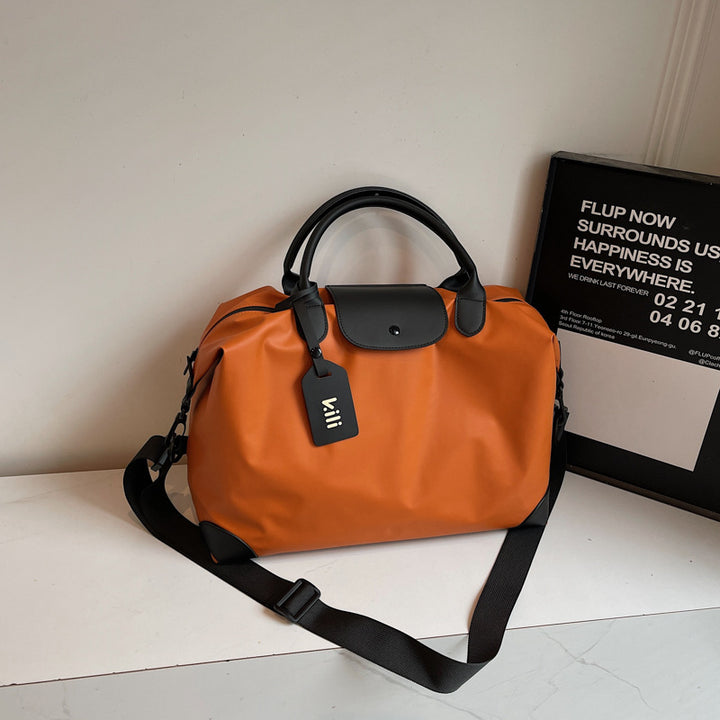 Premium Waterproof Travel Duffel