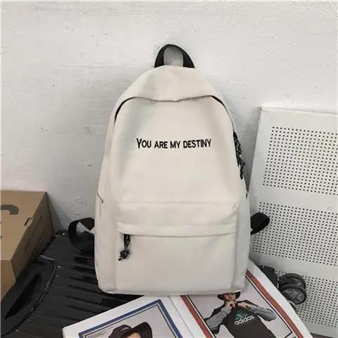 Casual Backpack Bowlift