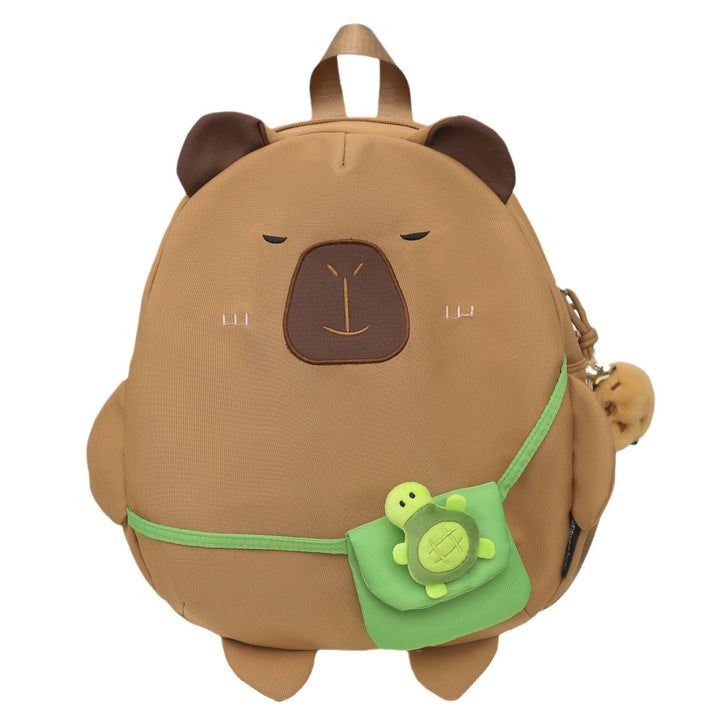 Cute kindergarten backpack Bowlift