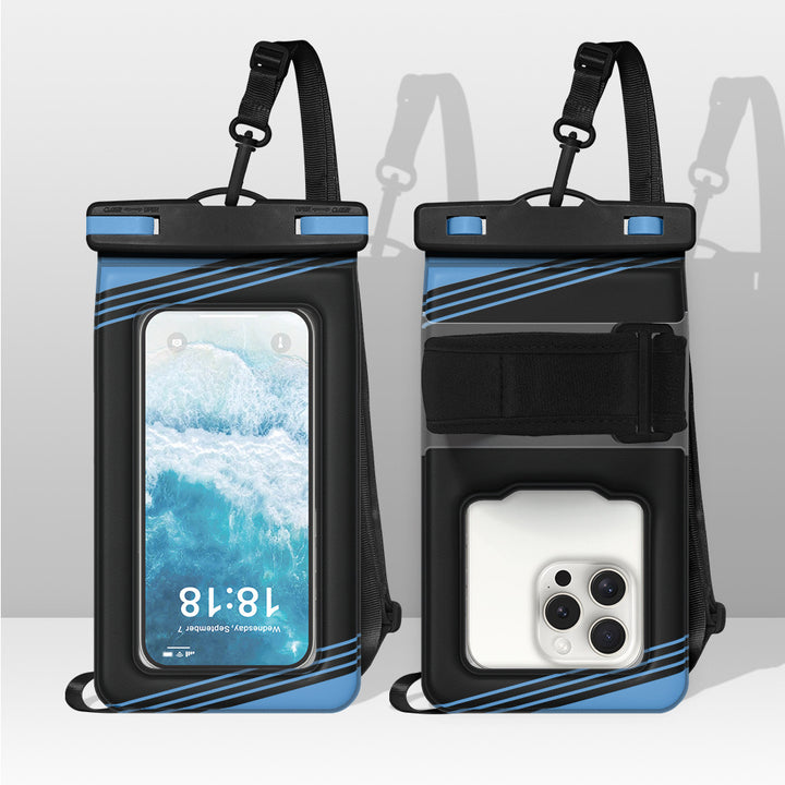 Waterproof Smartphone Case By Bowlift