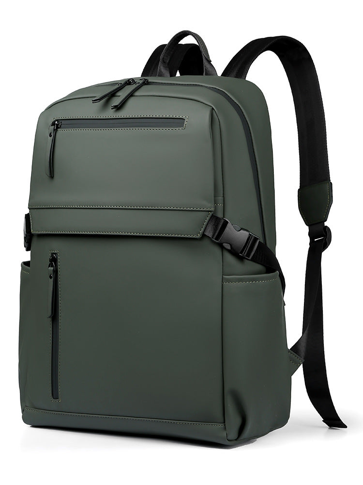Ergonomic Laptop Backpack Bowlift