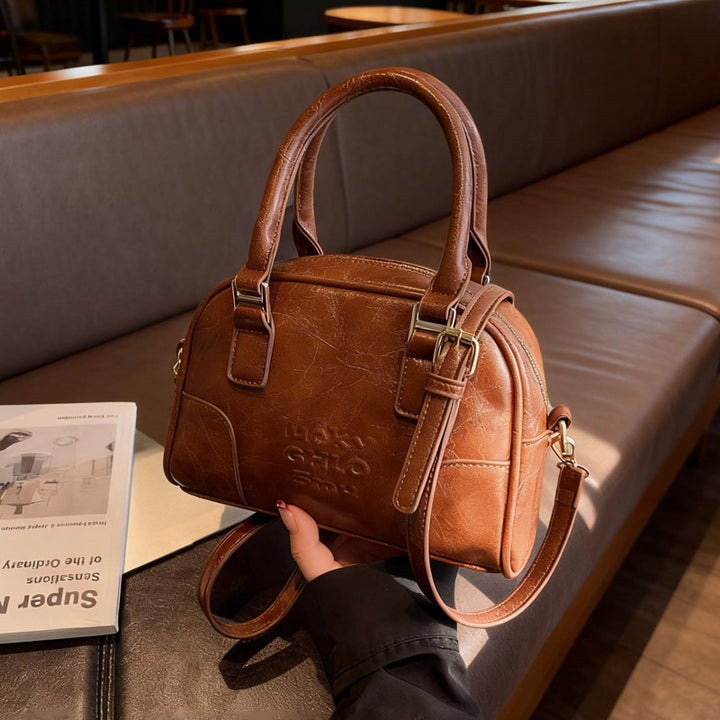 Chic Mini Satchel Bowlift