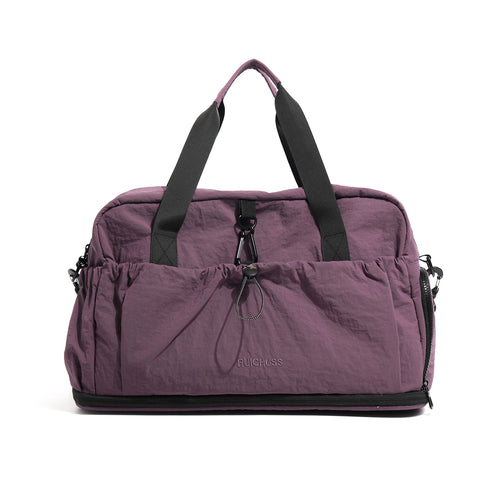 Lightweight Multi-Functional Gym Duffle Bag