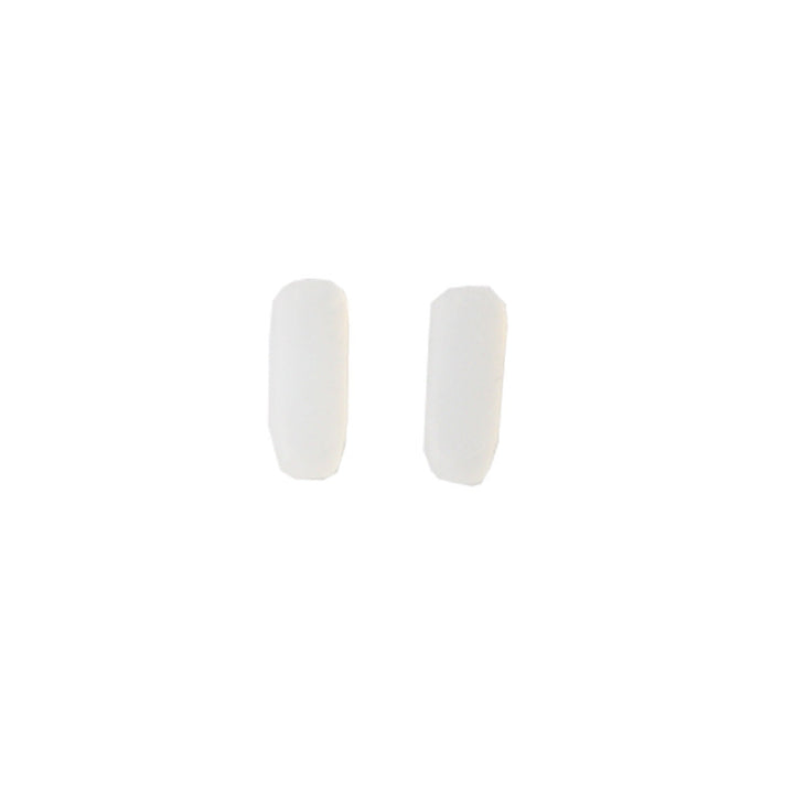 Silicone Eyewear Nose Pad Covers Bowlift