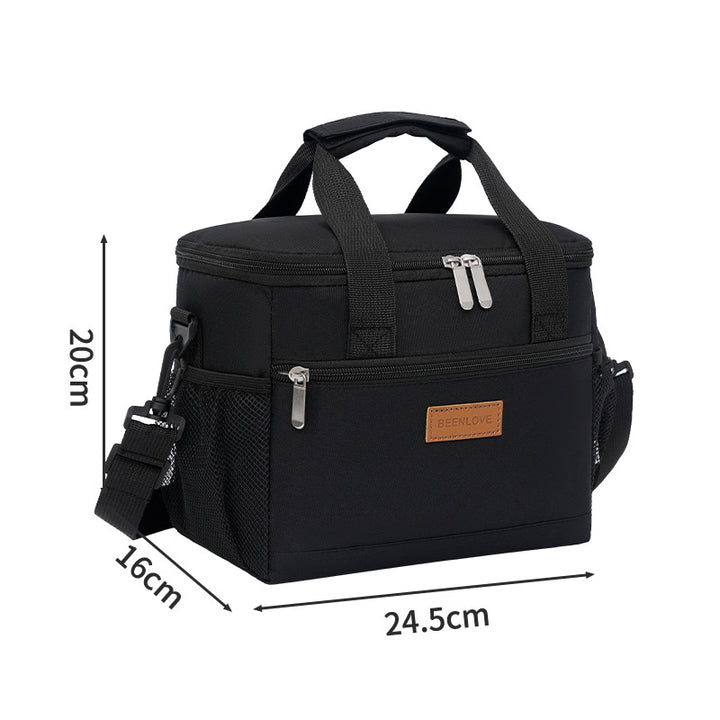 Insulated Multi-Purpose Storage Bag Bowlift