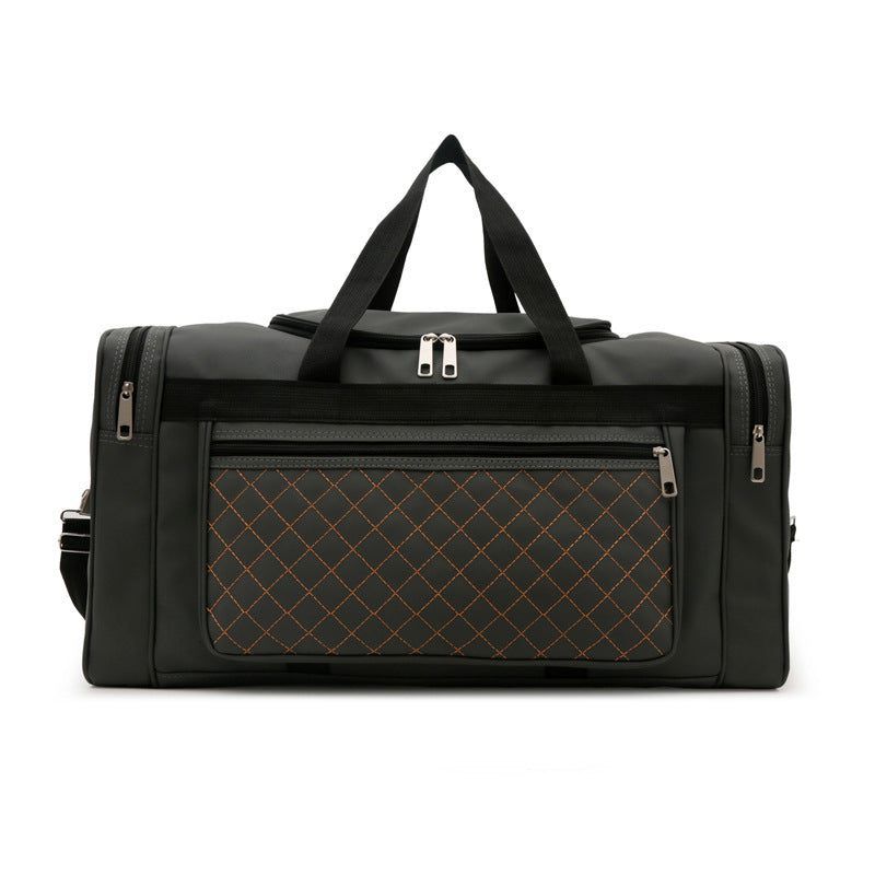 High-Performance Travel Duffel Bag Bowlift